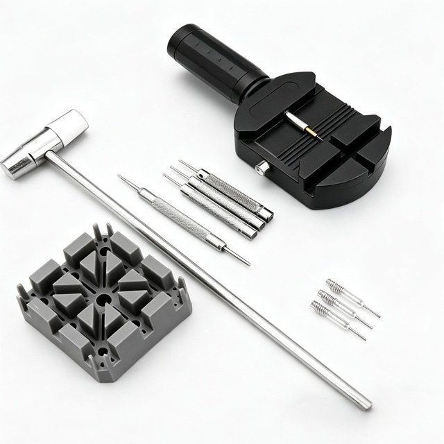 Watchband Adjustment Tool