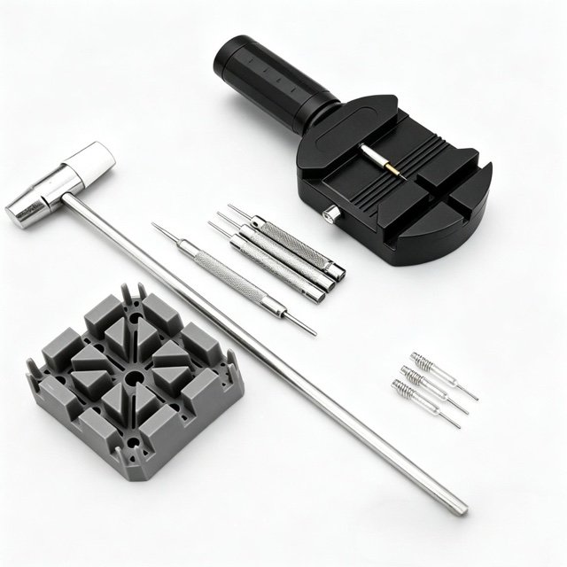 Watchband Adjustment Tool