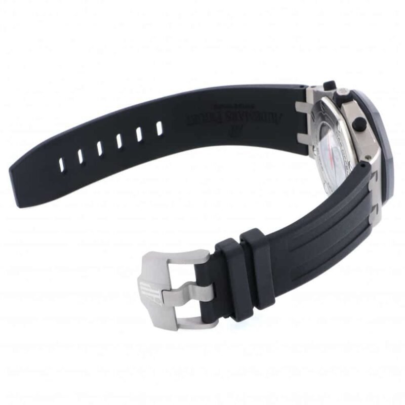 Audemars Piguet Royal Oak Offshore 26207IO.OO.A002CA.01 “Sebastien Buemi” Mirror Clone Quality