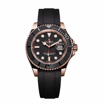 Rolex Yacht-Master 116655 Supreme Replica Edition