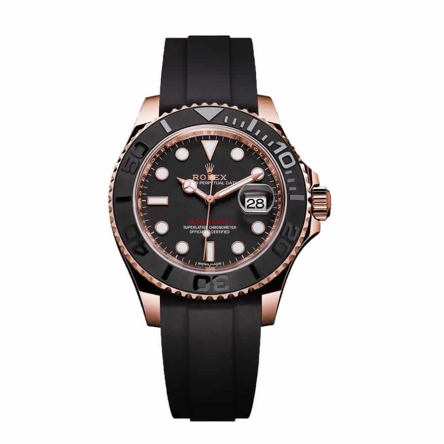Rolex Yacht-Master 116655 Supreme Replica Edition