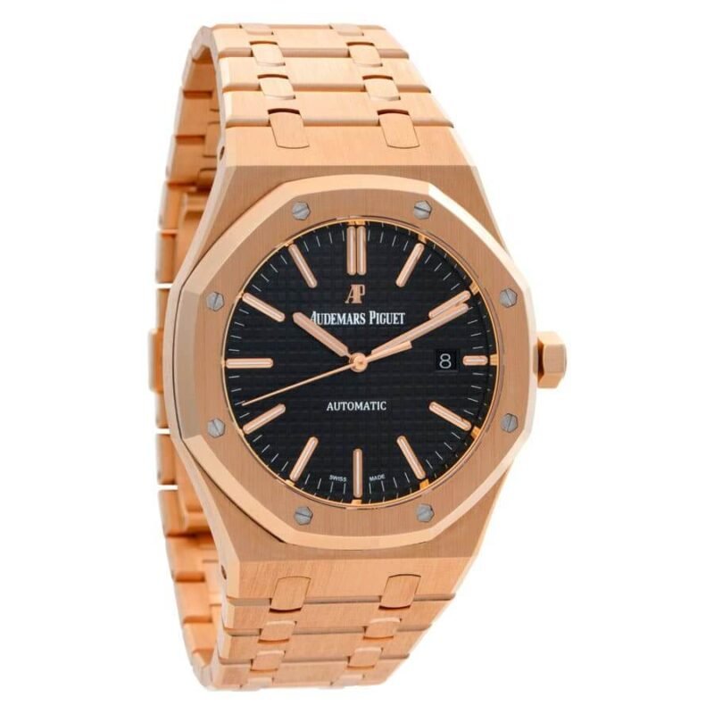 Audemars Piguet Royal Oak 15400OR.OO.1220OR.01 Perfect Clone Quality