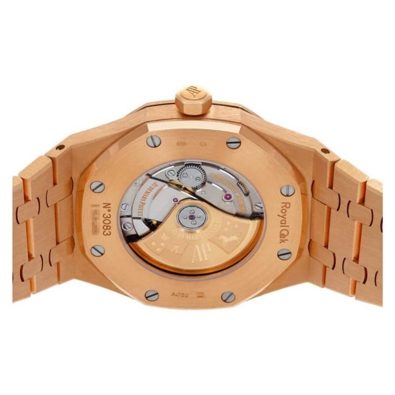 Audemars Piguet Royal Oak 15400OR.OO.1220OR.01 Perfect Clone Quality