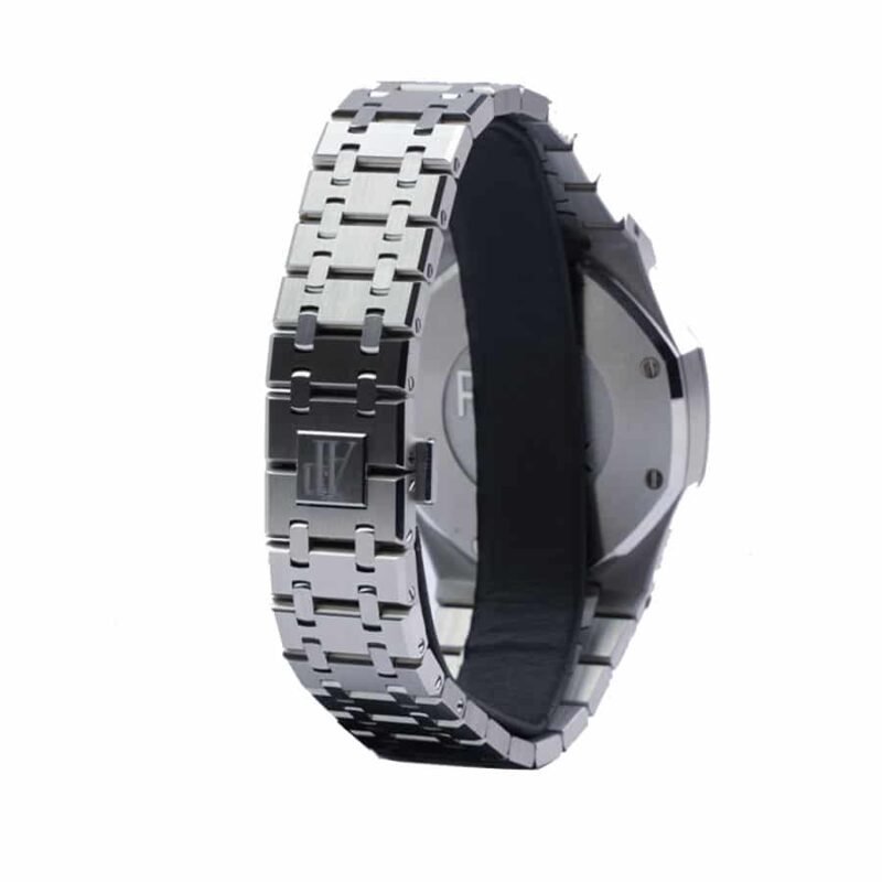 AP Royal Oak Chronograph 26331ST “Panda” Ultra Clone 1:1