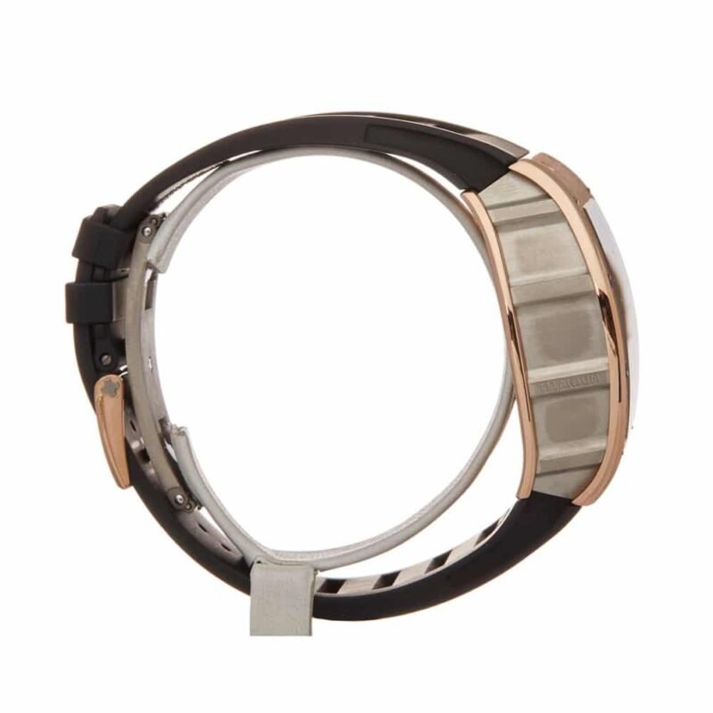 Richard Mille RM 011 Rose Gold Exceptional Replica 1:1