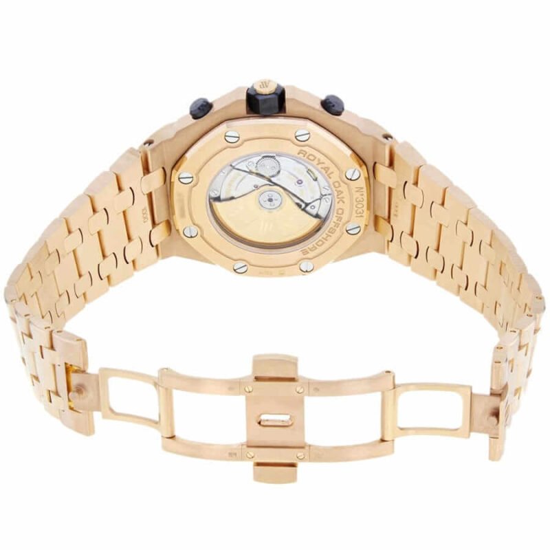 Audemars Piguet Royal Oak Offshore 26170OR.OO.1000OR.01 “The Brick” Authentic Clone 1:1