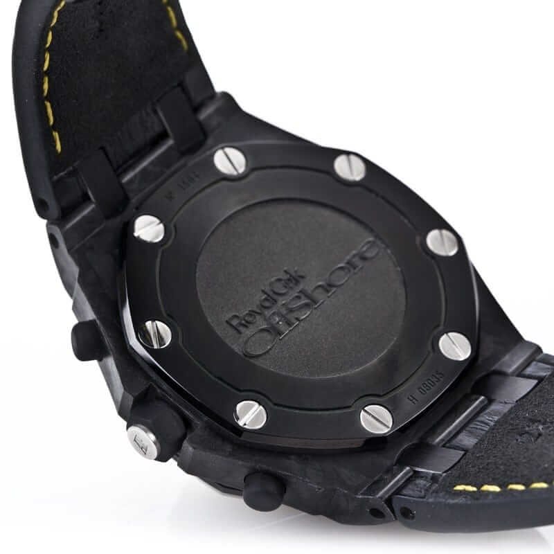 Audemars Piguet Royal Oak Offshore 26176FO.OO.D101CR.02 “Bumblebee” Premium Copy 1:1