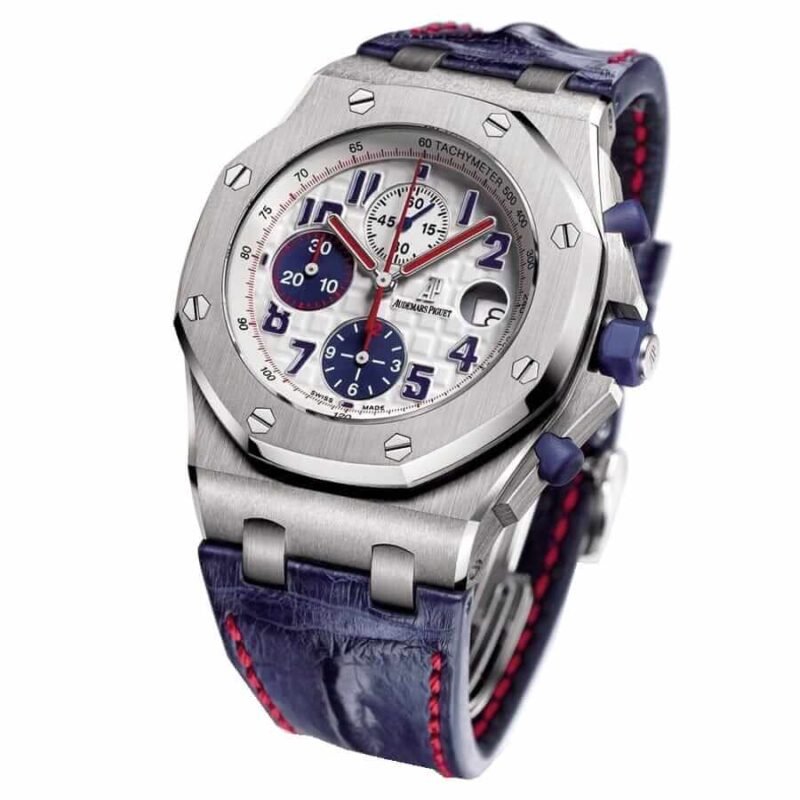 Audemars Piguet Royal Oak Offshore 26208ST.OO.D305CR.01 “Tour Auto” Perfect Clone Edition