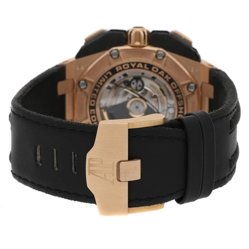 Audemars Piguet Royal Oak Offshore 26290RO.OO.A001VE.01 “Grand Prix” Ultimate Clone Quality