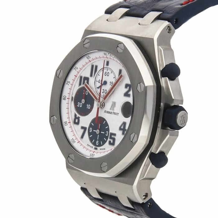 Audemars Piguet Royal Oak Offshore 26208ST.OO.D305CR.01 “Tour Auto” Perfect Clone Edition