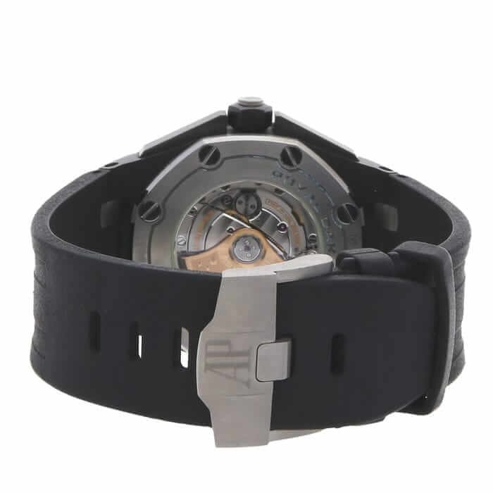 Audemars Piguet Royal Oak Offshore 26208ST.OO.D305CR.01 “Tour Auto” Perfect Clone Edition