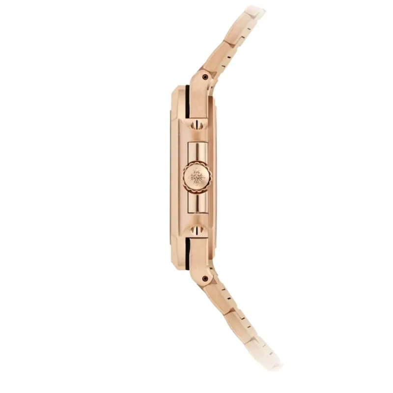 Patek Philippe Cubitus 7128/1R-001 Rose Gold True Replica 1:1