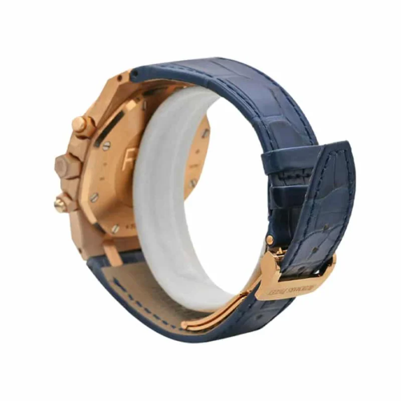 Audemars Piguet Royal Oak Selfwinding 15500ST Supreme Replica Edition