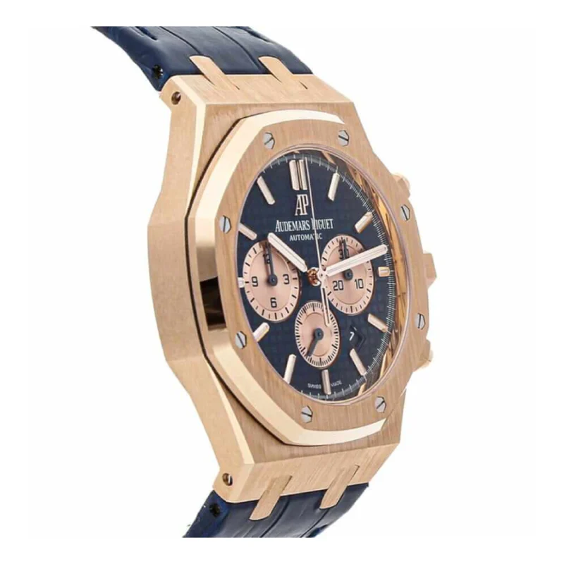 Audemars Piguet Royal Oak Selfwinding 15500ST Supreme Replica Edition