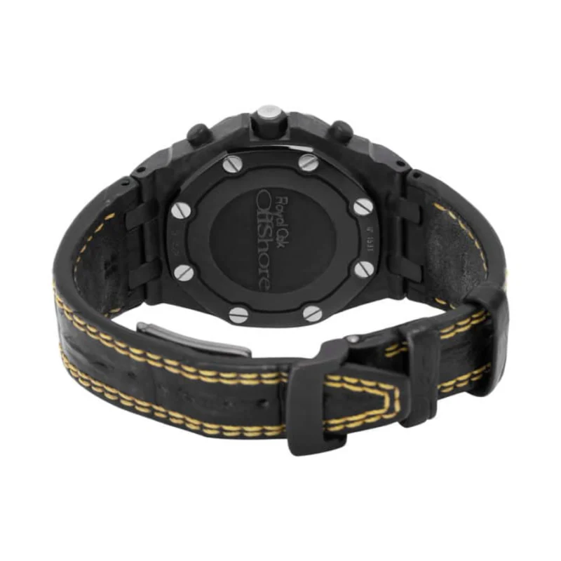 Audemars Piguet Royal Oak Offshore 26176FO.OO.D101CR.02 “Bumblebee” Premium Copy 1:1
