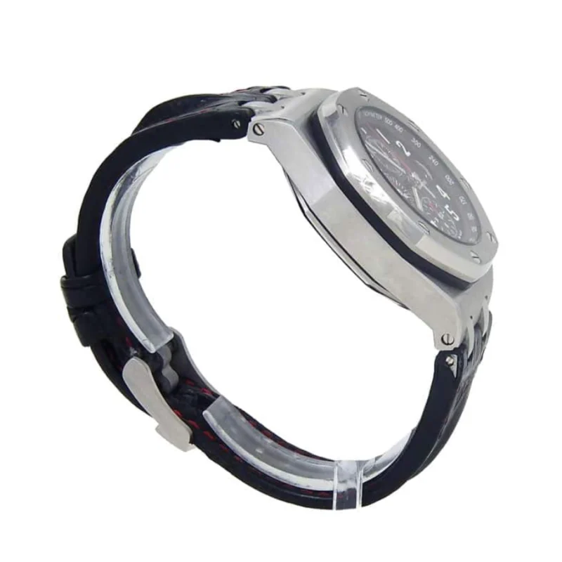 Audemars Piguet Royal Oak Offshore 26470ST.OO.A101CR.01 “Chronograph” Masterpiece Replica