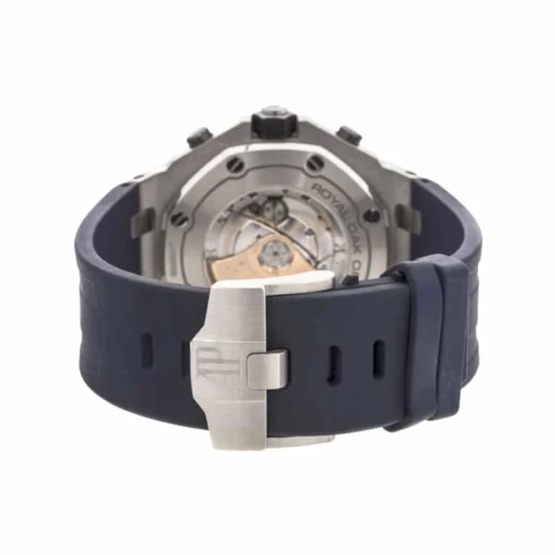 Audemars Piguet Royal Oak Offshore 26703ST.OO.A027CA.01 “Diver Chronograph” Exact Replica 1:1