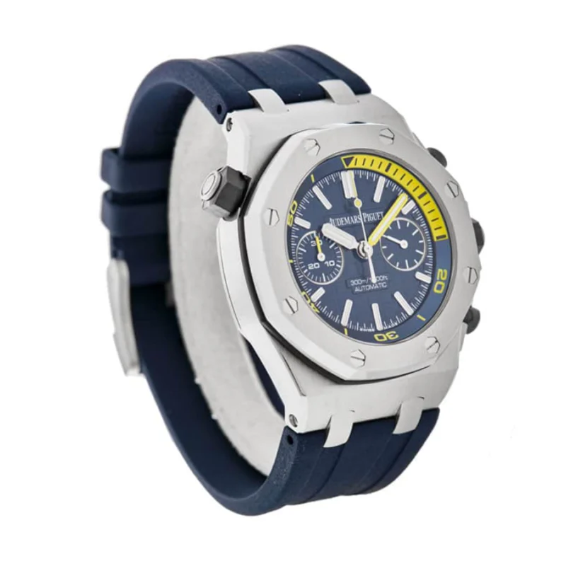 Audemars Piguet Royal Oak Offshore 26703ST.OO.A027CA.01 “Diver Chronograph” Exact Replica 1:1