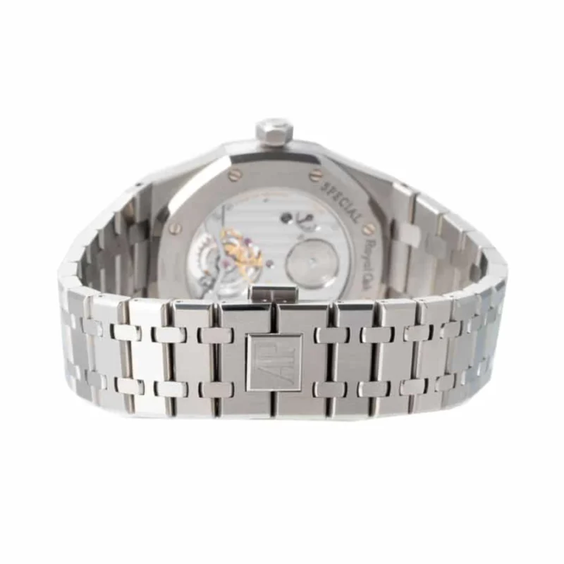 Audemars Piguet Royal Oak Tourbillon Extra-Thin 26522ST Exclusive Clone Edition