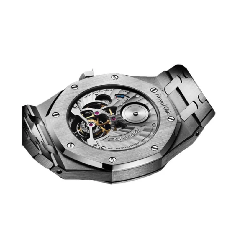 Audemars Piguet Royal Oak Tourbillon Extra-Thin 26522ST Exclusive Clone Edition