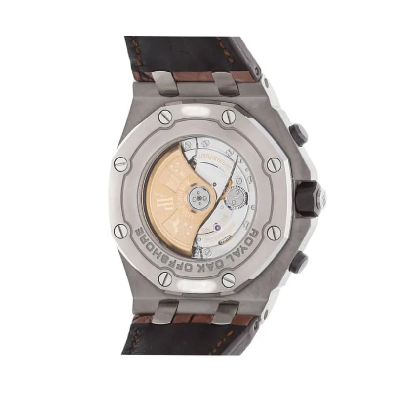Audemars Piguet Royal Oak Offshore 26470OR “Havana” 1:1 Clone Edition