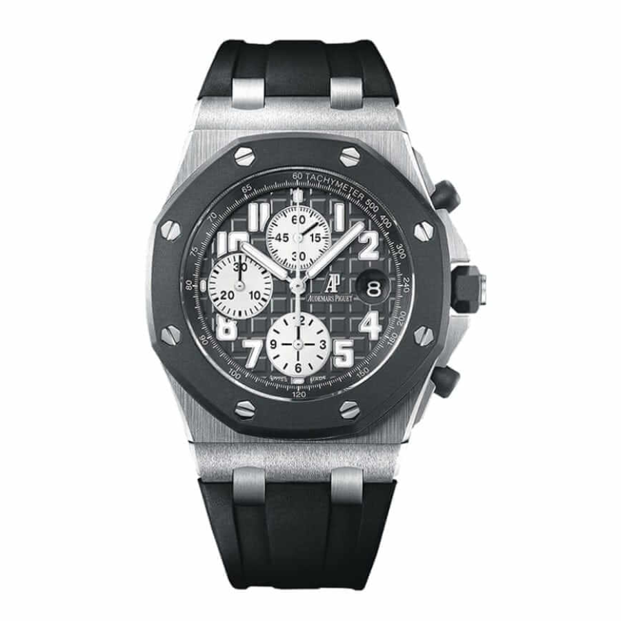 Audemars Piguet Royal Oak Offshore 25940SK.OO.D002CA.01 “Diver” Swiss Super Clone