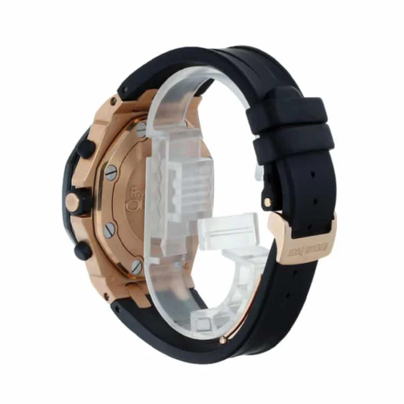 AP Royal Oak Offshore Super Clone 25940OK.OO.D002CA.01 United Luxury Shop Deluxe Replica Edition