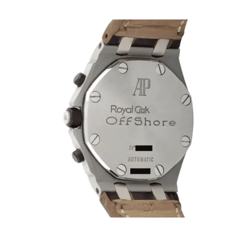 Audemars Piguet Royal Oak Offshore 26170ST.OO.D091CR.01 “Safari” Precision Clone