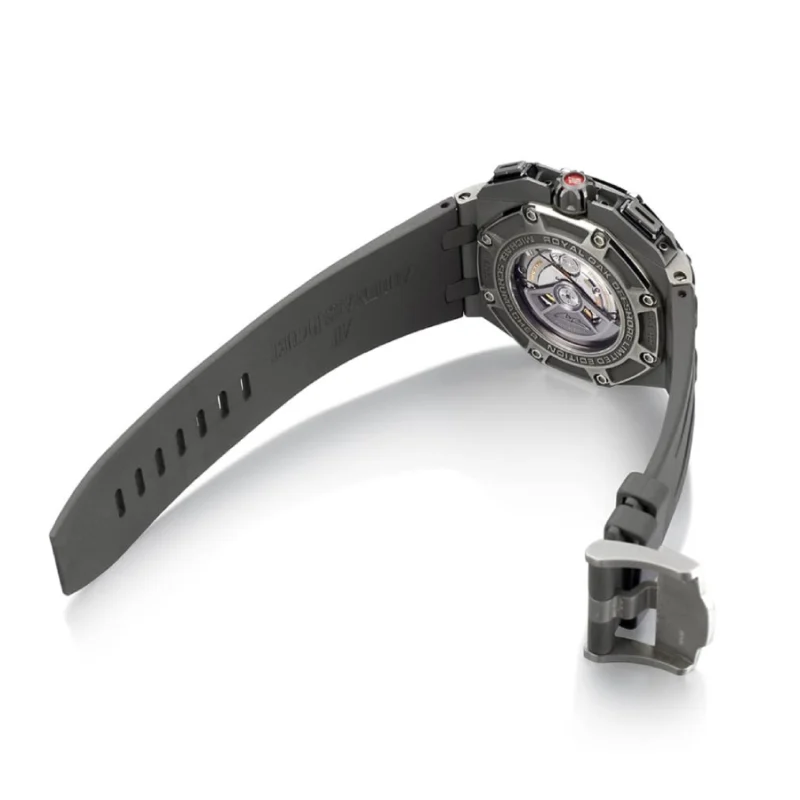 Audemars Piguet Royal Oak Offshore 26568IM.OO.A004CA.01 “Michael Schumacher” Premium Replica 1:1