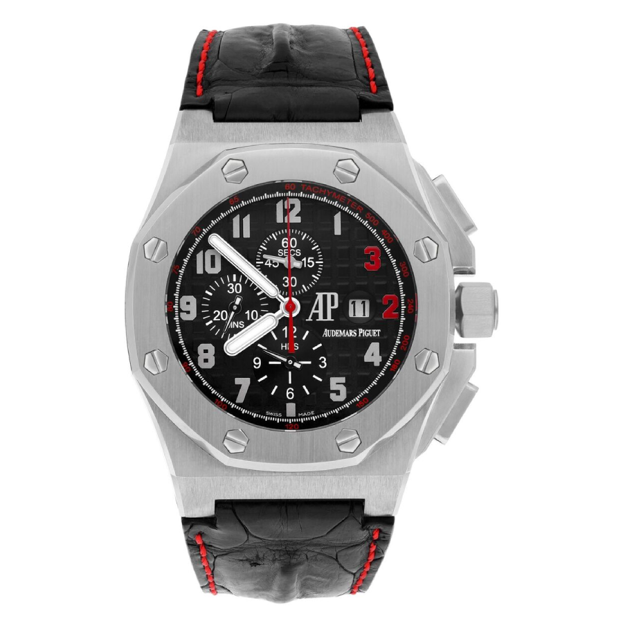 Audemars Piguet Royal Oak Offshore 26133ST.OO.A101CR.01 “Shaquille O’Neal” Exceptional Replica 1:1