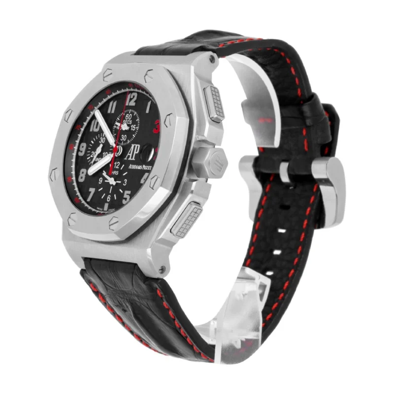 Audemars Piguet Royal Oak Offshore 26133ST.OO.A101CR.01 “Shaquille O’Neal” Exceptional Replica 1:1