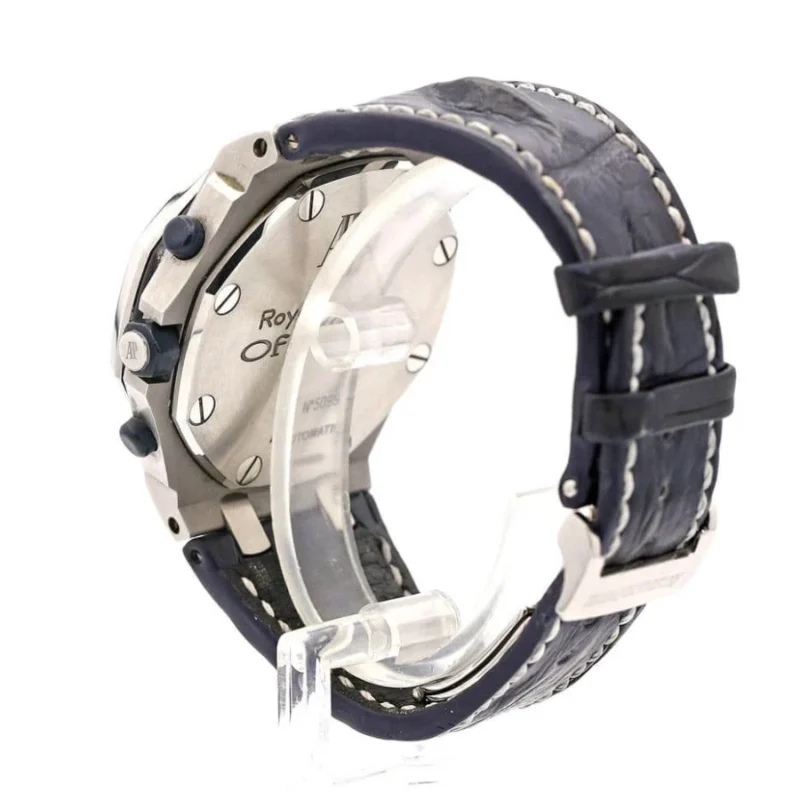 Audemars Piguet Royal Oak Offshore 26170ST.OO.D305CR.01 “Navy” High-End Replica 1:1