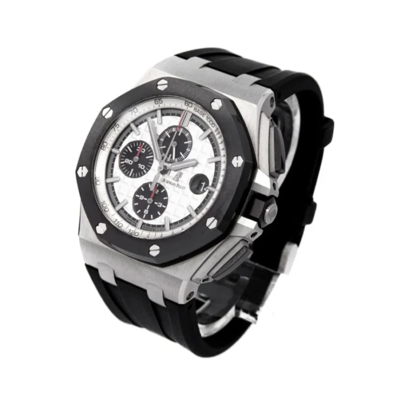 Audemars Piguet Royal Oak Offshore 26400SO.OO.A002CA.01 “The Brick” Handcrafted Clone Quality