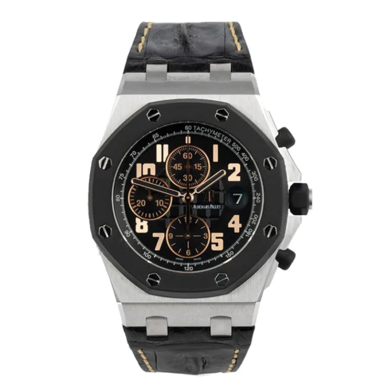 Audemars Piguet Super Clone “New York” 26298SK.OO.D101CR.01 Ultra Realistic Replica