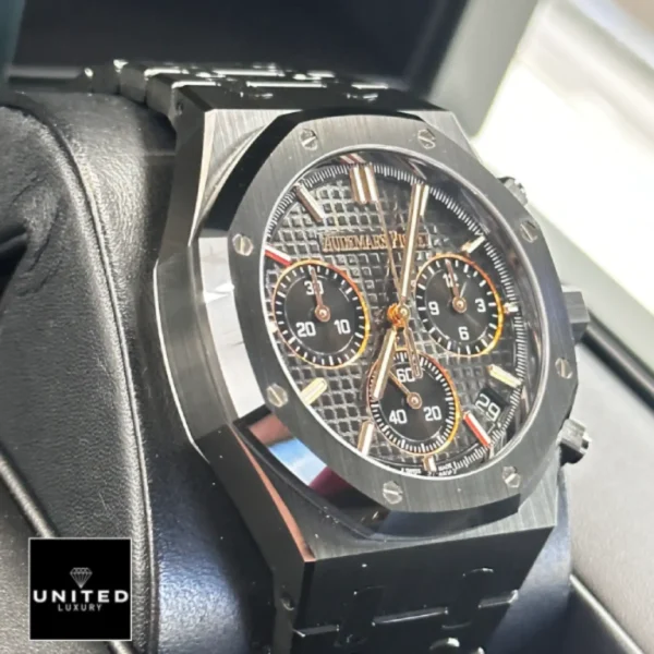 Audemars Piguet Royal Oak Selfwinding 26240CE.OO.1225CE.01 Elite Super Clone Audemars Piguet Royal 1 600x600 1