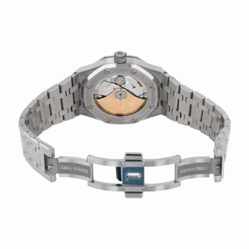 Audemars Piguet Royal Oak 15400ST.OO.1220ST.04 Deluxe Replica Edition