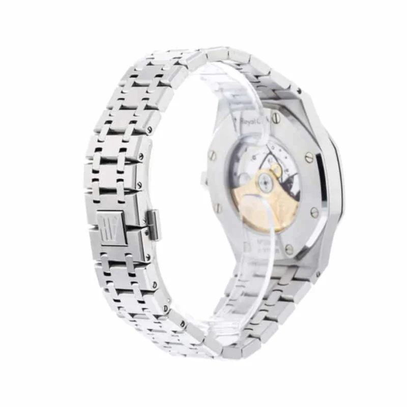 Audemars Piguet Royal Oak 15400ST.OO.1220ST.04 Deluxe Replica Edition