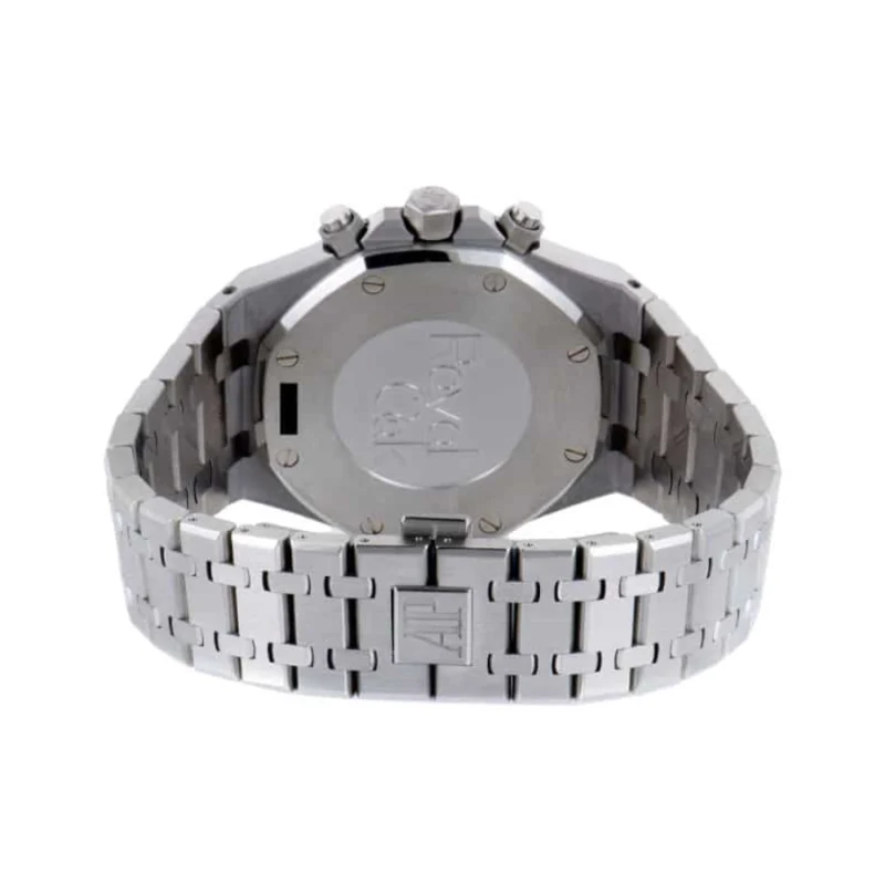 Audemars Piguet Royal Oak Chronograph 26331ST “Black Dial” Next Level Replica