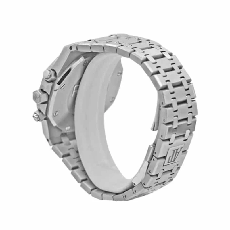 Audemars Piguet Royal Oak Chronograph 26331ST “Black Dial” Next Level Replica