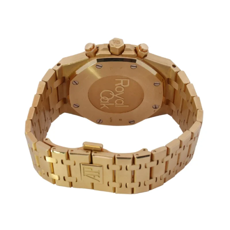 Audemars Piguet Royal Oak Chronograph 26320ST.OO.1220ST.01 “Blue Dial” Ultra Precision Replica