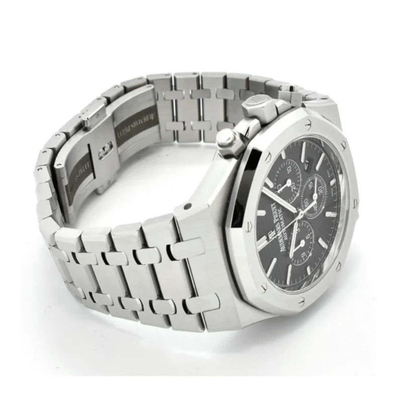 Audemars Piguet Royal Oak Chronograph 26320ST.OO.1220ST.01 Authentic Super Replica