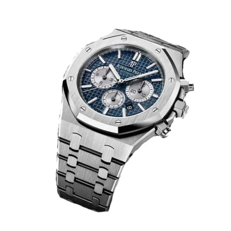 AP Royal Oak Chronograph 26331ST Supreme Clone Quality