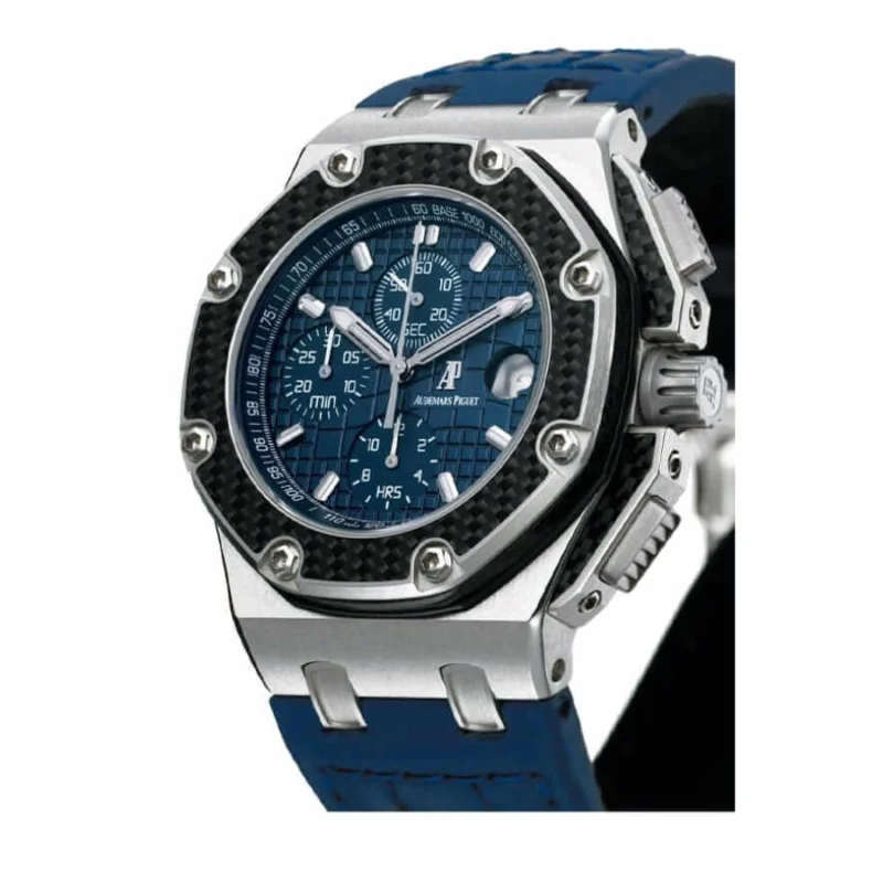Audemars Piguet Royal Oak Offshore 26030PO.OO.D021IN.01 “Juan Pablo Montoya” Luxury Clone Quality
