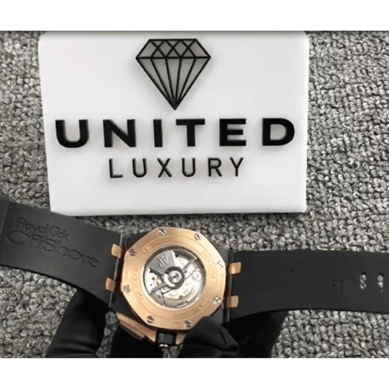 Audemars Piguet Royal Oak Offshore 26406FR.OO.A002CA.01 “Queen Elizabeth” Perfect Clone Quality