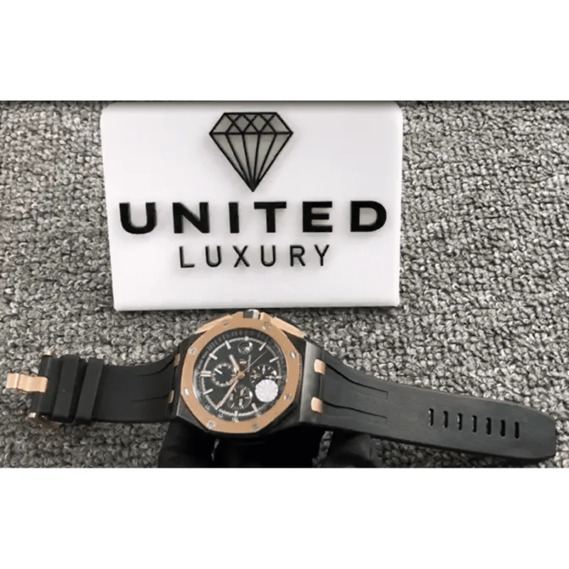 Audemars Piguet Royal Oak Offshore 26406FR.OO.A002CA.01 “Queen Elizabeth” Perfect Clone Quality