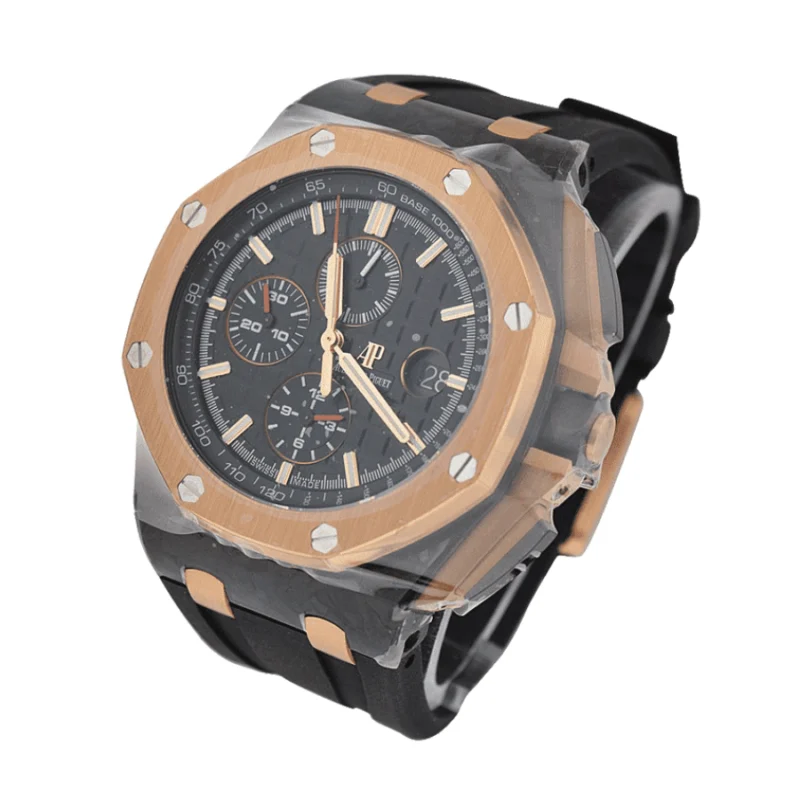 Audemars Piguet Royal Oak Offshore 26406FR.OO.A002CA.01 “Queen Elizabeth” Perfect Clone Quality