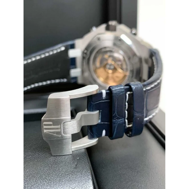 Audemars Piguet Royal Oak Offshore 26470ST “The Batman” Master Replica 1:1