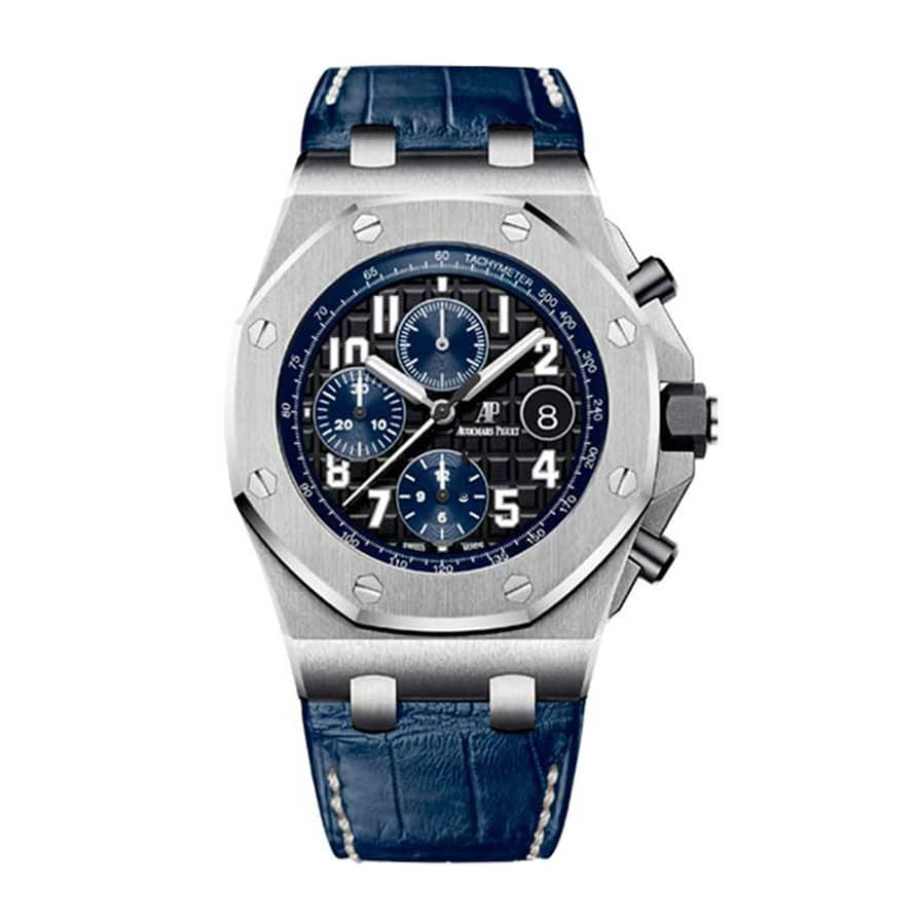 Audemars Piguet Royal Oak Offshore 26471SR.OO.D101CR.01 Top Grade Clone 1:1