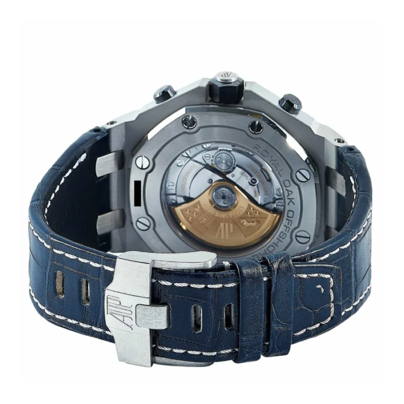 Audemars Piguet Royal Oak Offshore 26470ST “The Batman” Master Replica 1:1