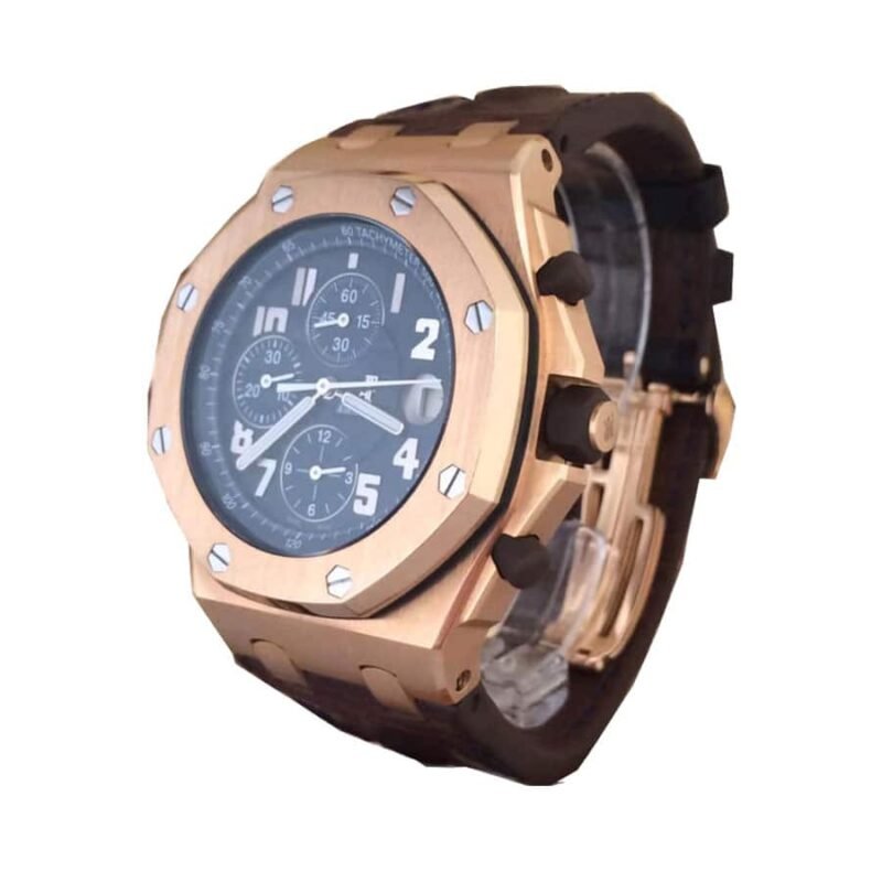 Audemars Piguet Royal Oak Offshore 26365OR.OO.D801CR.01 Top Replica 1:1
